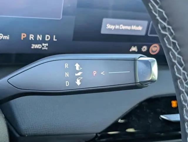 2026 Buick Enclave Preferred FWD