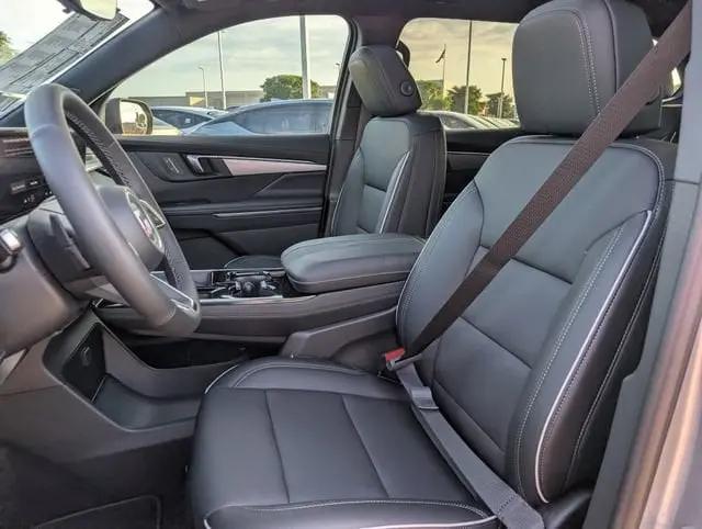 2026 Buick Enclave Preferred FWD