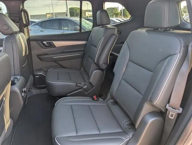 2026 Buick Enclave Preferred FWD