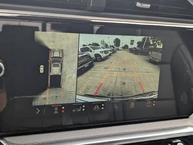 2026 GMC Sierra 1500 Crew Cab, Short Bed, Denali, 4WD