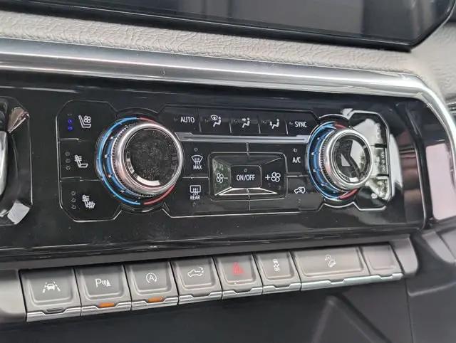 2026 GMC Sierra 1500 Crew Cab, Short Bed, Denali, 4WD