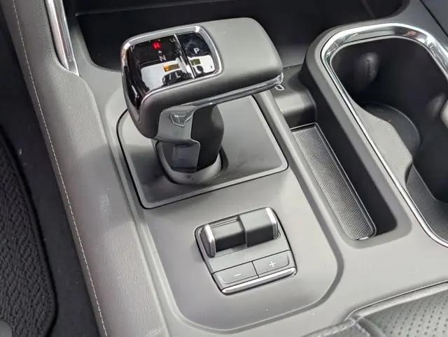 2026 GMC Sierra 1500 Crew Cab, Short Bed, Denali, 4WD
