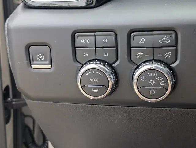 2026 GMC Sierra 1500 Crew Cab, Short Bed, Denali, 4WD