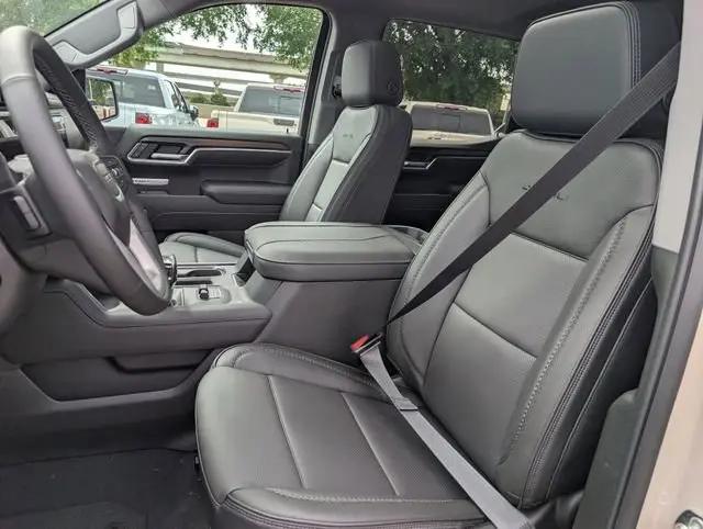 2026 GMC Sierra 1500 Crew Cab, Short Bed, Denali, 4WD