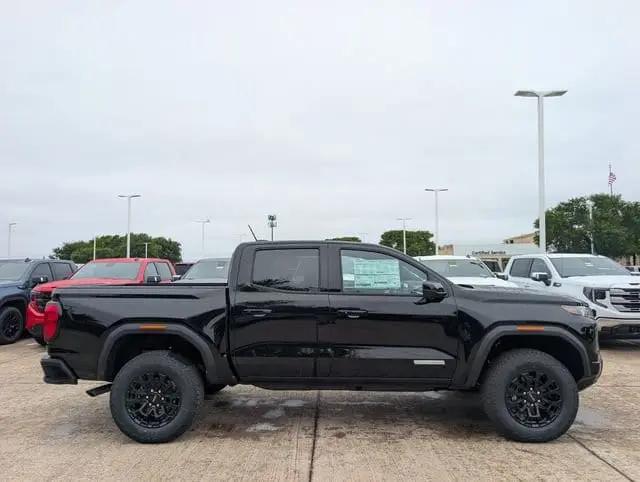 2026 GMC Canyon Elevation, RWD