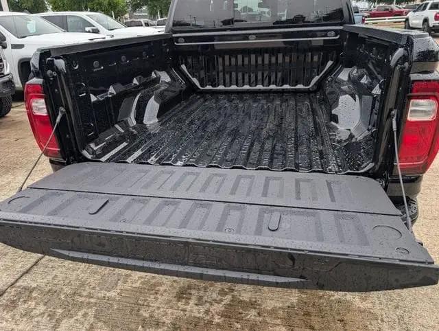 2026 GMC Canyon Elevation, RWD