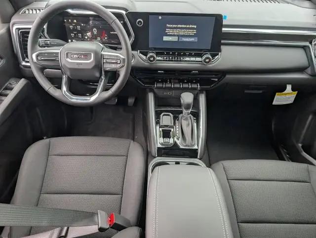 2026 GMC Canyon Elevation, RWD