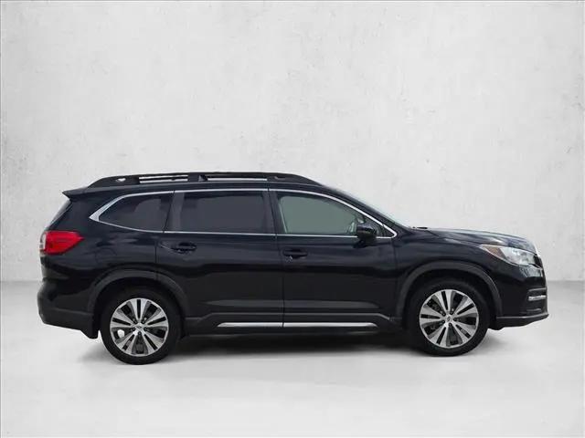 2020 Subaru Ascent Limited