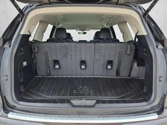 2020 Subaru Ascent Limited