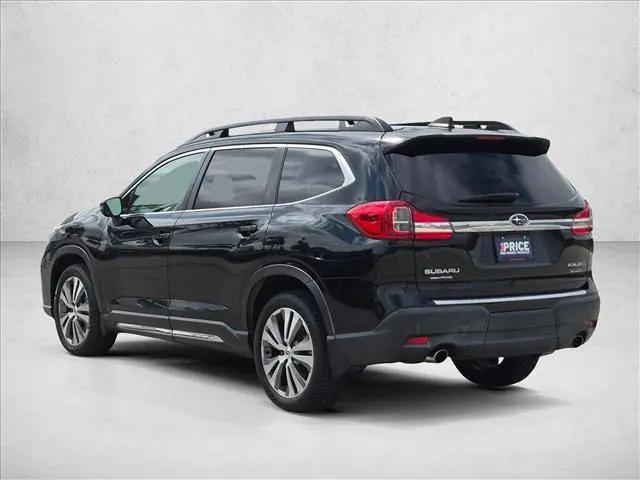 2020 Subaru Ascent Limited