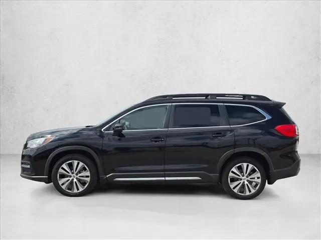 2020 Subaru Ascent Limited