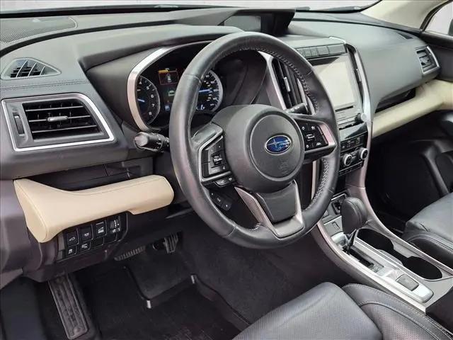 2020 Subaru Ascent Limited