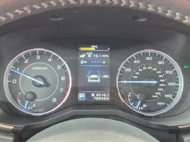 2020 Subaru Ascent Limited