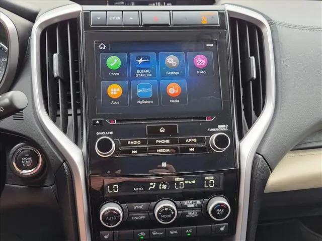 2020 Subaru Ascent Limited