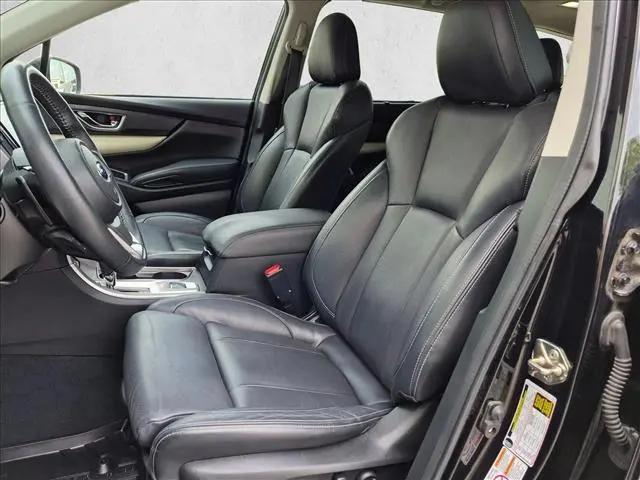 2020 Subaru Ascent Limited