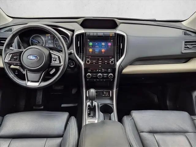 2020 Subaru Ascent Limited