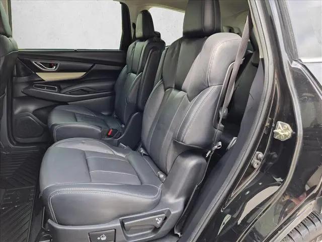 2020 Subaru Ascent Limited