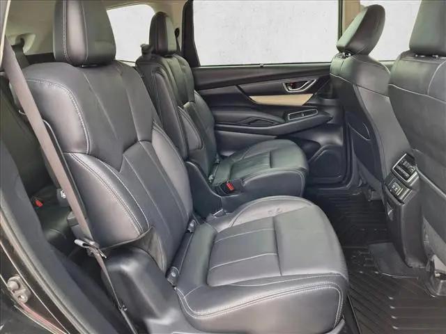 2020 Subaru Ascent Limited