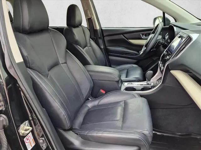 2020 Subaru Ascent Limited