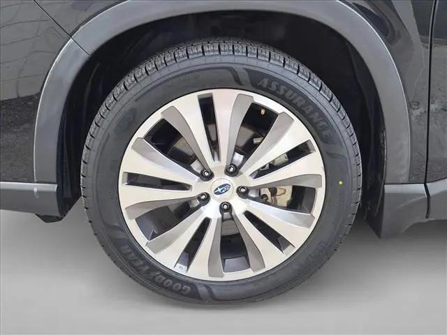 2020 Subaru Ascent Limited