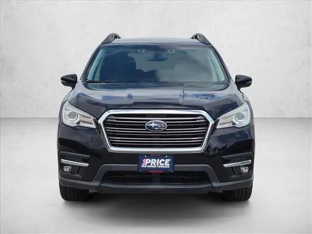 2020 Subaru Ascent Limited