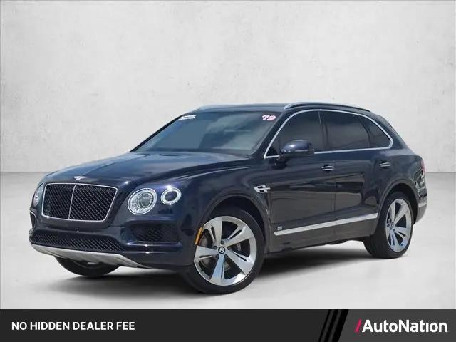 2019 Bentley Bentayga V8 for sale in Corpus Christi, TX