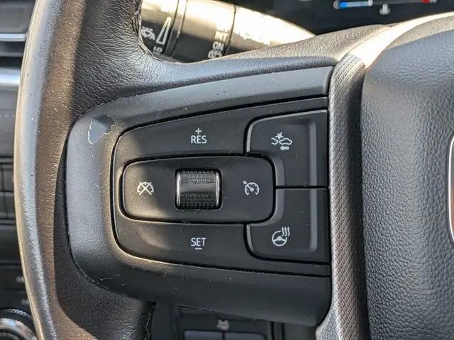 2022 GMC Yukon 4WD Denali