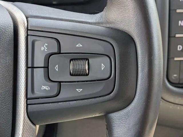 2022 GMC Yukon 4WD Denali