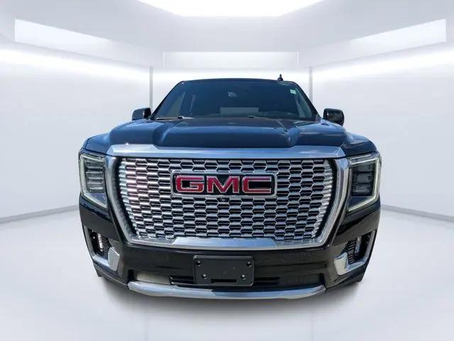 2022 GMC Yukon 4WD Denali