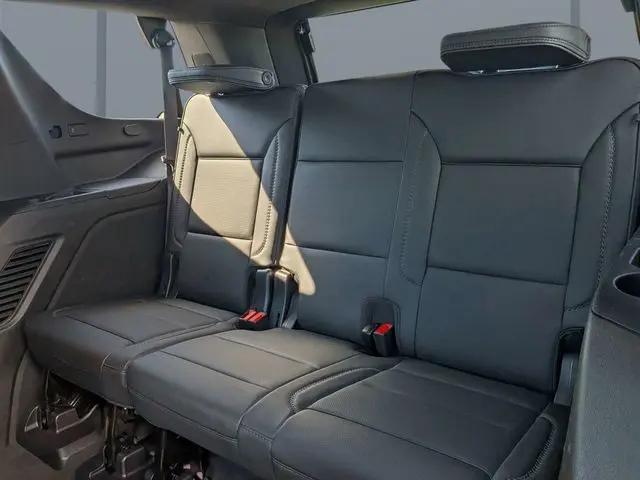 2022 GMC Yukon 4WD Denali