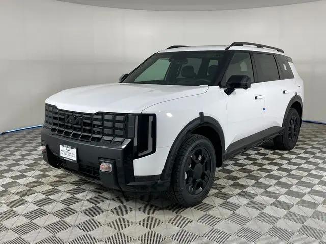 2027 Kia Telluride X-Pro SX for sale in Bremerton, WA