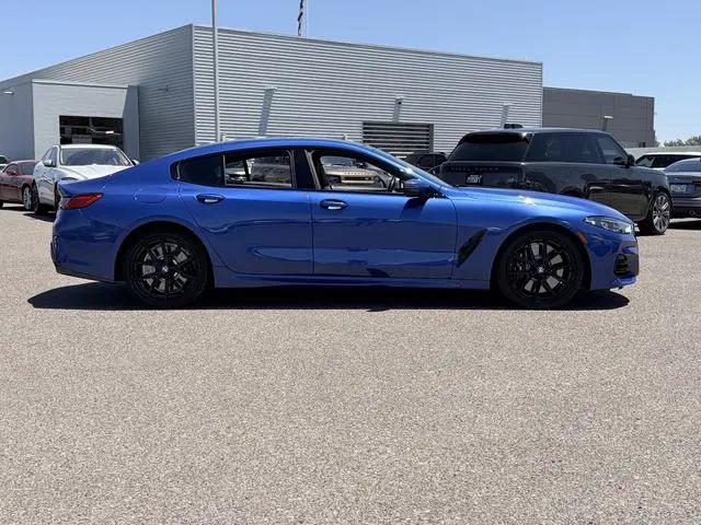2024 BMW 840i Gran Coupe 840i