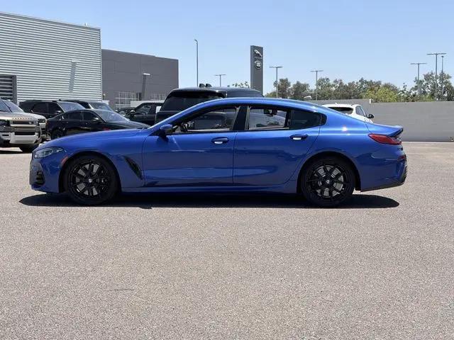 2024 BMW 840i Gran Coupe 840i