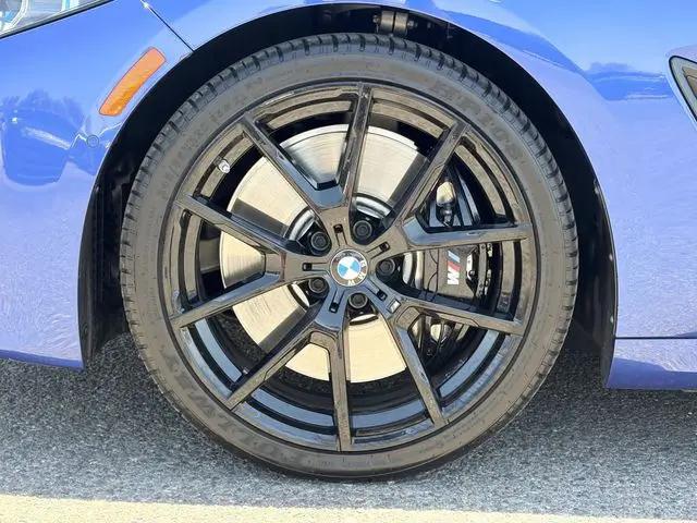 2024 BMW 840i Gran Coupe 840i