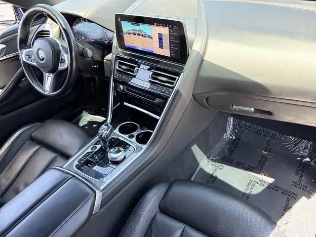 2024 BMW 840i Gran Coupe 840i
