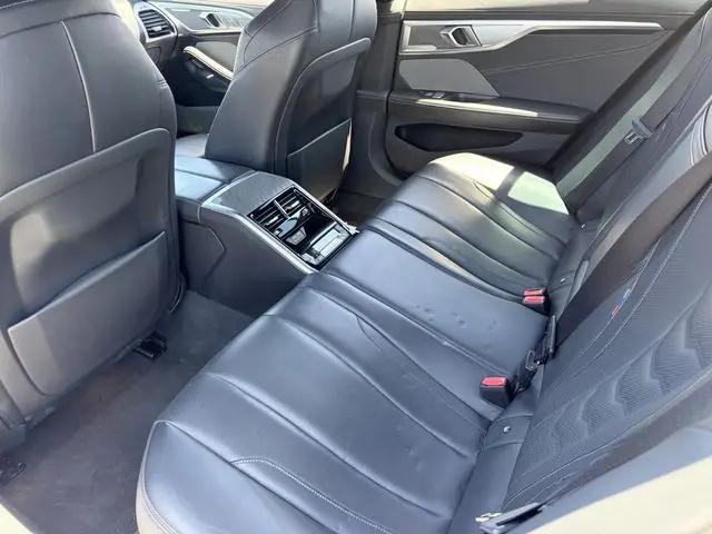 2024 BMW 840i Gran Coupe 840i