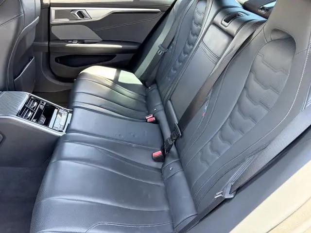 2024 BMW 840i Gran Coupe 840i