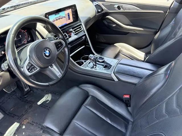 2024 BMW 840i Gran Coupe 840i