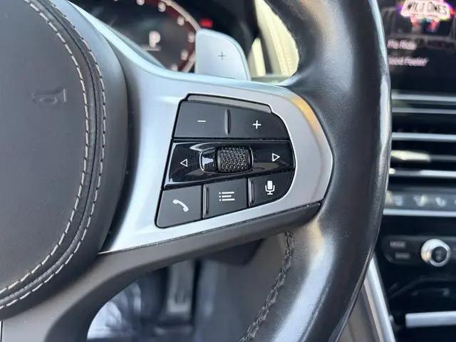 2024 BMW 840i Gran Coupe 840i