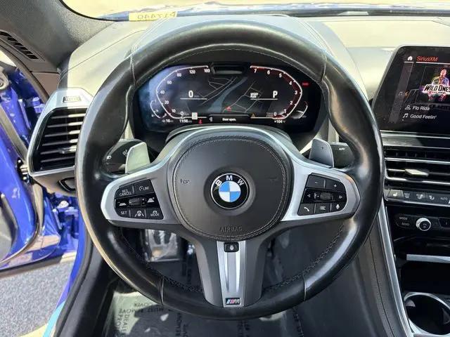 2024 BMW 840i Gran Coupe 840i