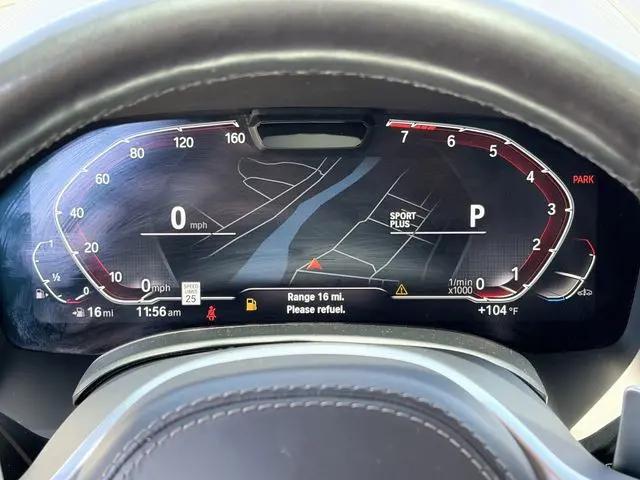 2024 BMW 840i Gran Coupe 840i