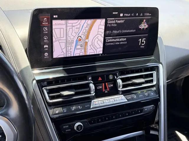 2024 BMW 840i Gran Coupe 840i