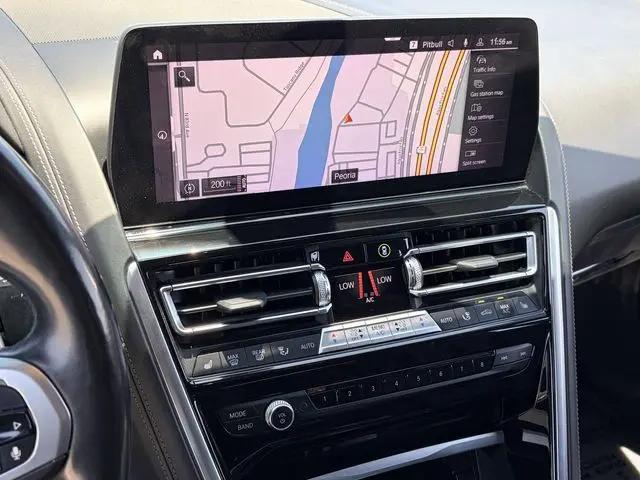 2024 BMW 840i Gran Coupe 840i