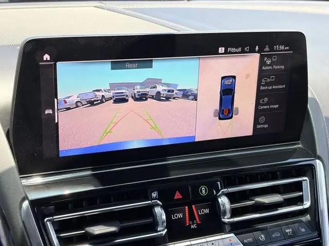 2024 BMW 840i Gran Coupe 840i