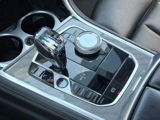 2024 BMW 840i Gran Coupe 840i