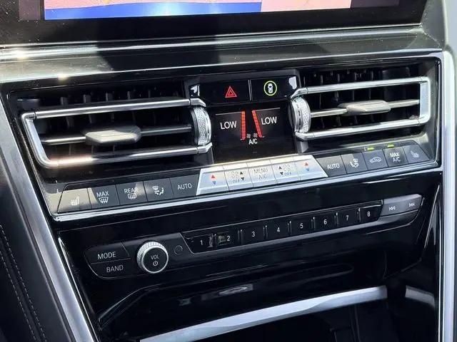 2024 BMW 840i Gran Coupe 840i