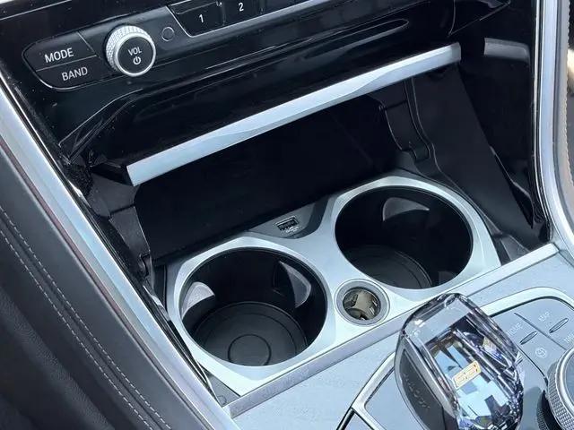 2024 BMW 840i Gran Coupe 840i