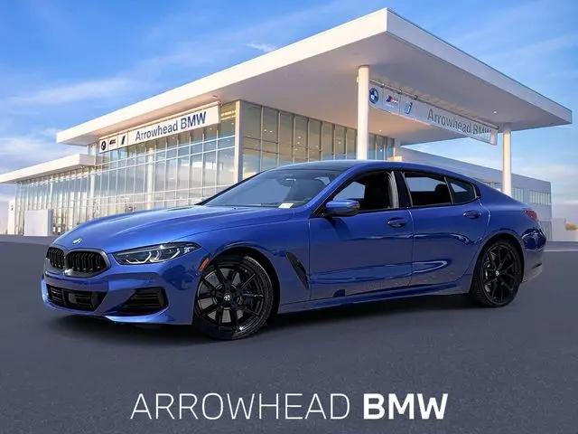 2024 BMW 840i Gran Coupe 840i for sale in Glendale, AZ