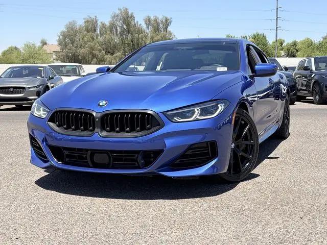 2024 BMW 840i Gran Coupe 840i