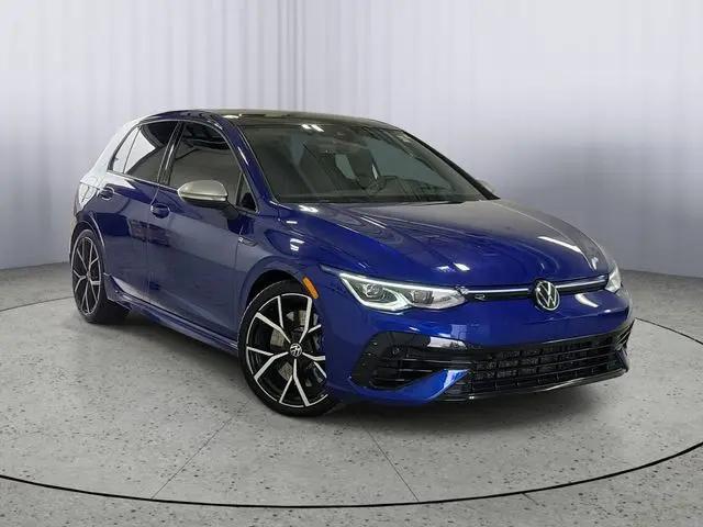 2023 Volkswagen Golf R 2.0T for sale in Kalamazoo, MI